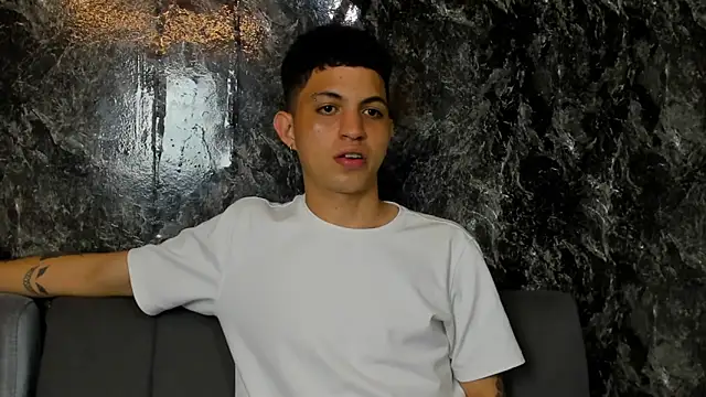 Webkamerová show cameron_lux77