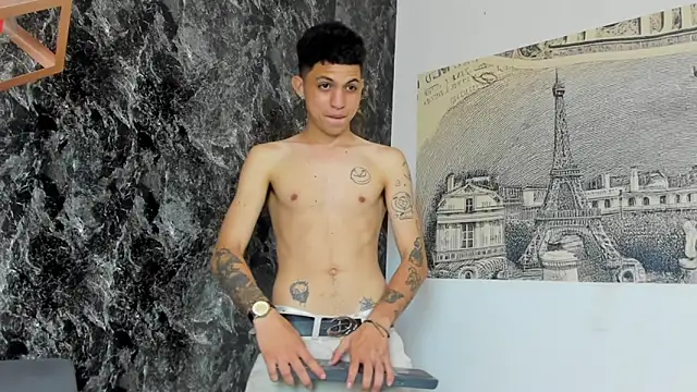 cameron_lux77 Webcam Show