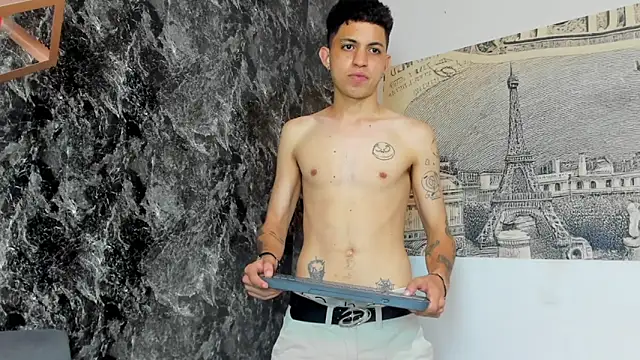 عرض كام cameron_lux77