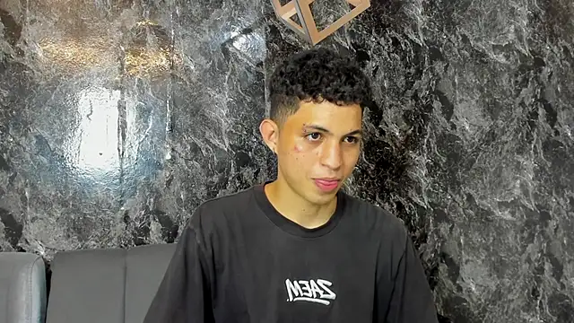 cameron_lux77 网络视讯表演