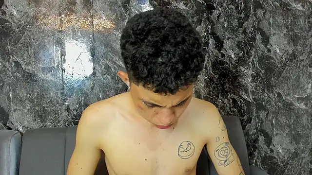 cameron_lux77 网络视讯表演