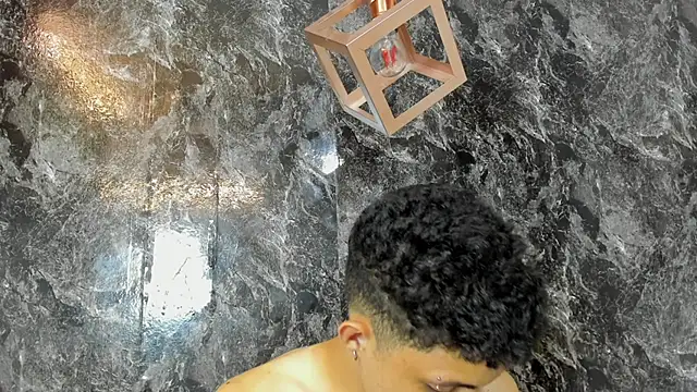 Show de webcam de cameron_lux77