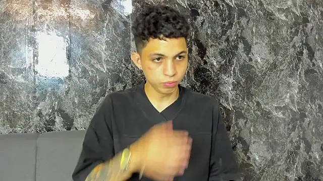 عرض كام cameron_lux77