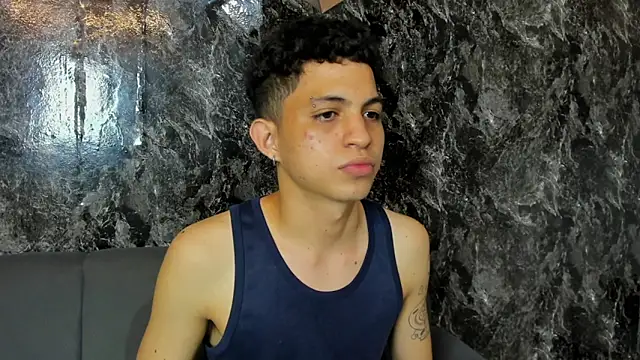 cameron_lux77 在線直播表演
