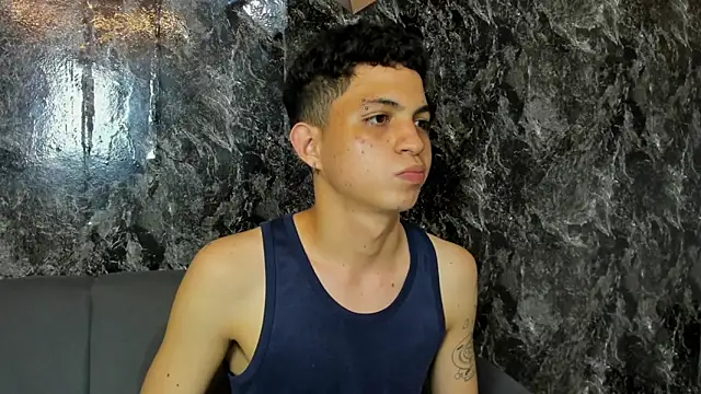 cameron_lux77 Webcam show