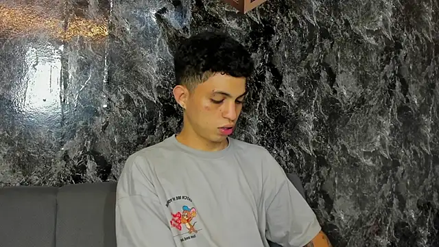 Webkamerová show cameron_lux77