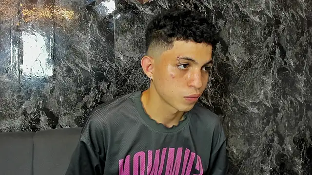 cameron_lux77 网络视讯表演