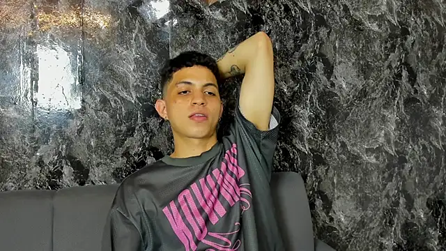 cameron_lux77 Webcam show