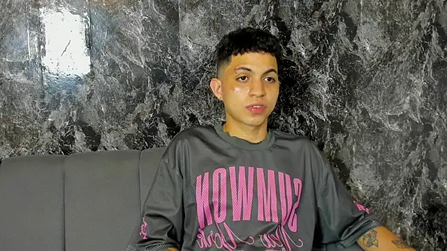 cameron_lux77 网络视讯表演
