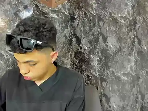 cameron_lux77 Webcam-Show