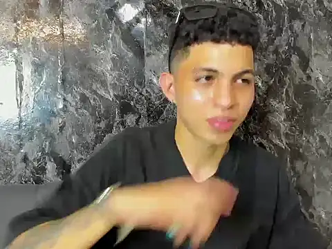 cameron_lux77 Webcam Show