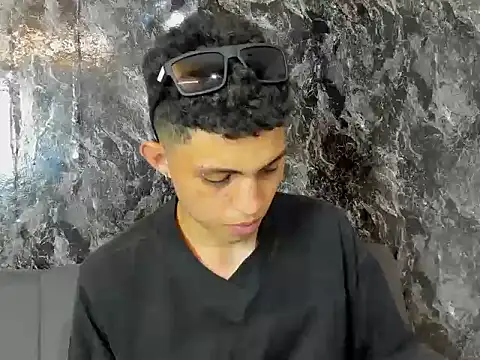 cameron_lux77 Webcam-Show