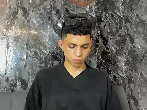 cameron_lux77 Webcam-Show