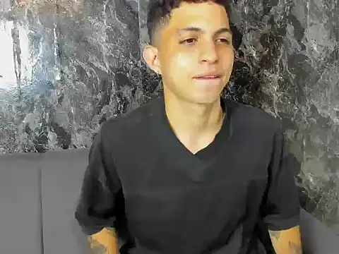 Show webcam de cameron_lux77