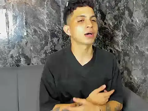 cameron_lux77 网络视讯表演