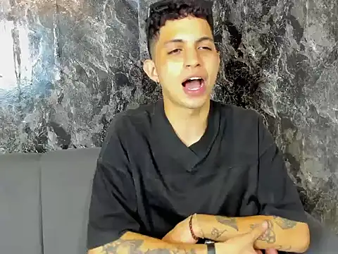 cameron_lux77 Webcam show
