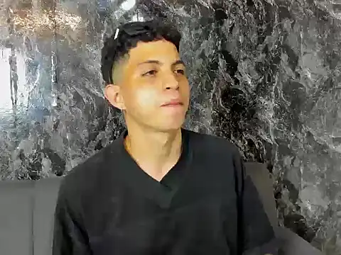Show de cameron_lux77 na webcam