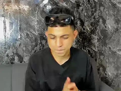 cameron_lux77 – webcam-show