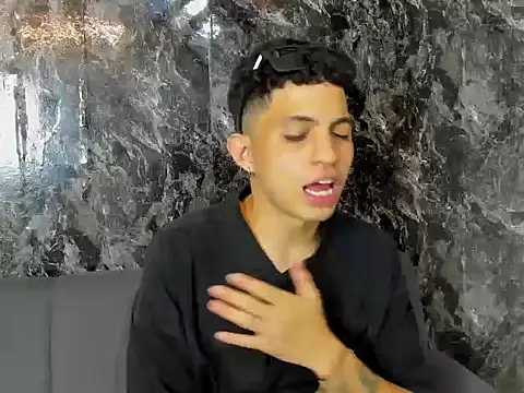 cameron_lux77 Webcam show