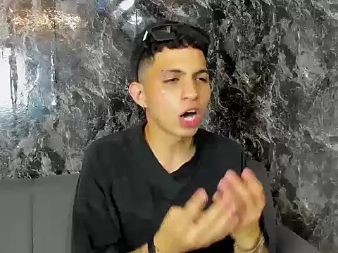 cameron_lux77 Webcam show