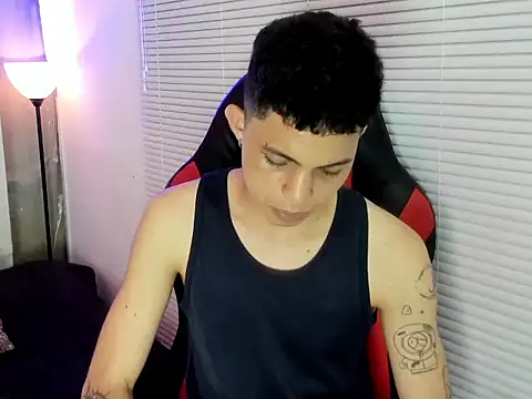 cameron_lux77 Webcam show