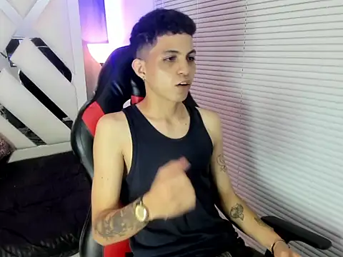 cameron_lux77 webcam show