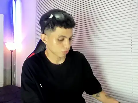 cameron_lux77n Webbikameraesitys
