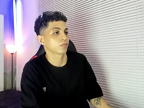 cameron_lux77n Webbikameraesitys