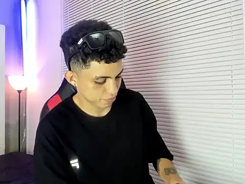 cameron_lux77 – webcam-show