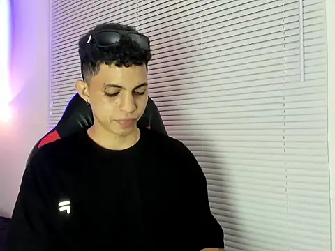cameron_lux77 Webcamshow