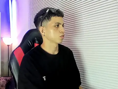 cameron_lux77 Шоу с уебкамера