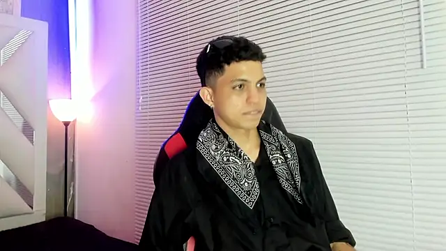 cameron_lux77 Webcamshow