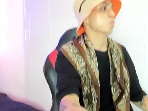 cameron_lux77 Шоу с уебкамера