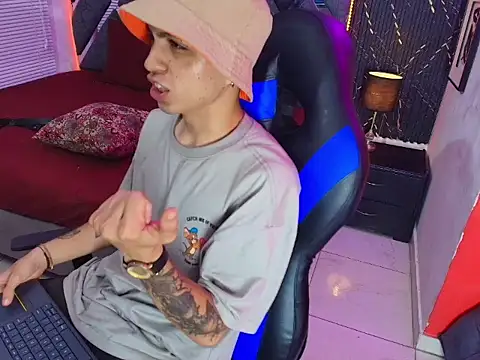 عرض كام cameron_lux77