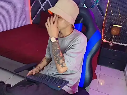 cameron_lux77 – webcam-show