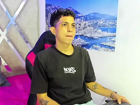 cameron_lux77n Webbikameraesitys