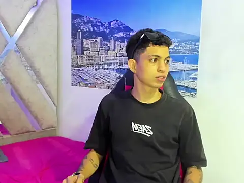 cameron_lux77 Webcamshow