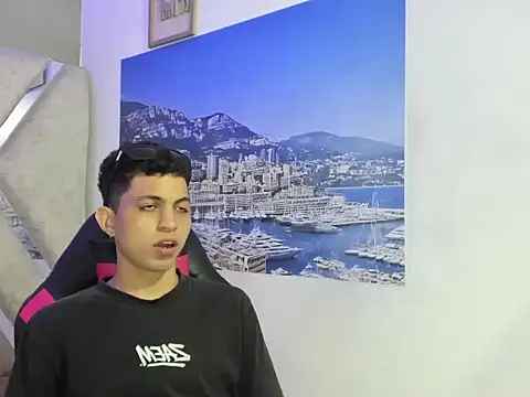 cameron_lux77 Pertunjukan Webcam