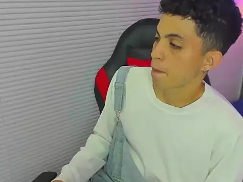 Webkamerová show cameron_lux77