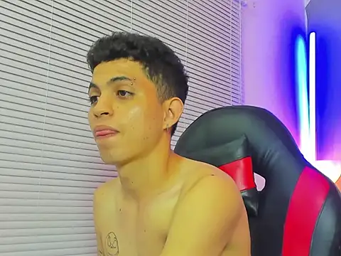 cameron_lux77 – webcam-show