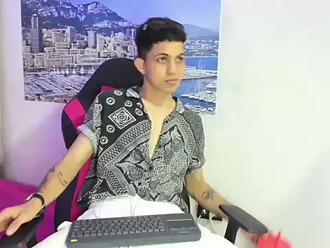 cameron_lux77: вебкам-шоу