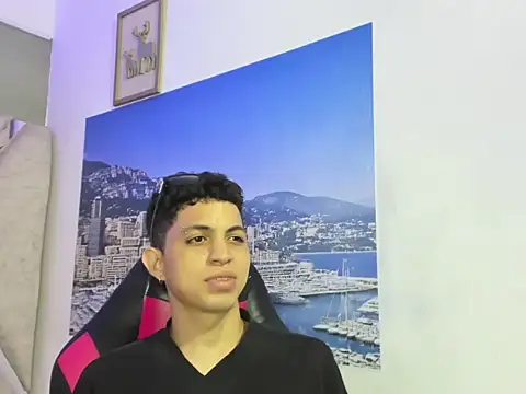 عرض كام cameron_lux77