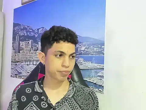 cameron_lux77n Webbikameraesitys