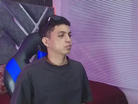 cameron_lux77 Webcamshow
