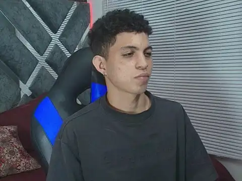 Webkamerová show cameron_lux77