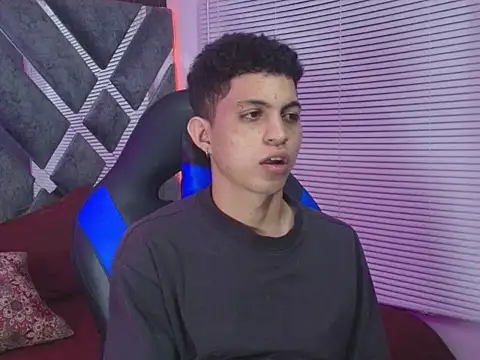 Webkamerová show cameron_lux77