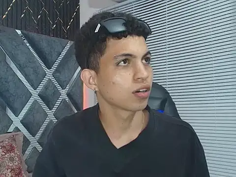 cameron_lux77n Webbikameraesitys