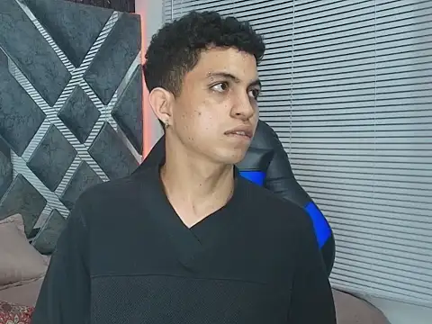 Webkamerová show cameron_lux77