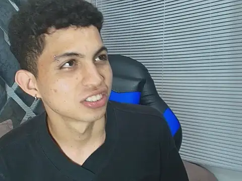 cameron_lux77 Webcamshow