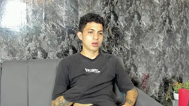 Webkamerová show cameron_lux77